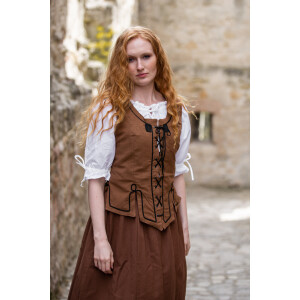 MEDIEVAL JACKETS | BODICES