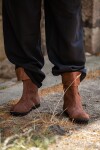 Medieval pants "Dirk" Black XXL
