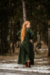 Sous-robe Viking Helga Vert M