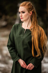 Sous-robe Viking Helga Vert M