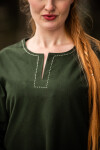 Sous-robe Viking Helga Vert M