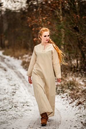 Sous-robe Viking Helga Ècru L
