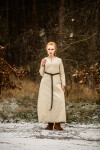 Sous-robe Viking Helga Ècru L