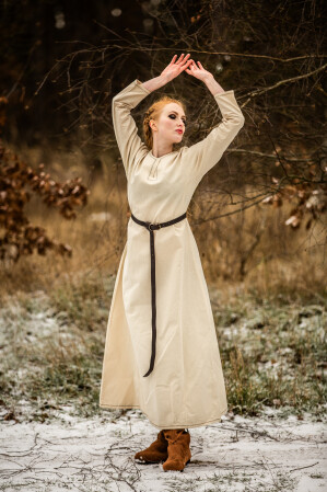 Sous-robe Viking Helga Ècru XXL