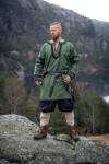 Tunique Viking Bragi Vert M