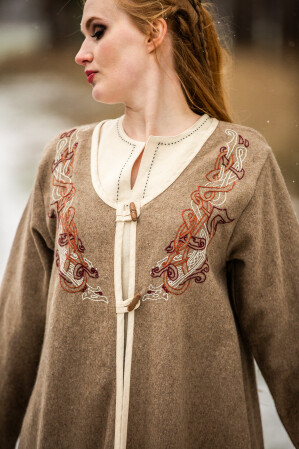 Abrigo Viking Birka Skadi Arena XXXL