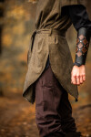 Tuniche Ranger Arais Verde L/XL
