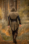 Tuniche Ranger Arais Verde L/XL