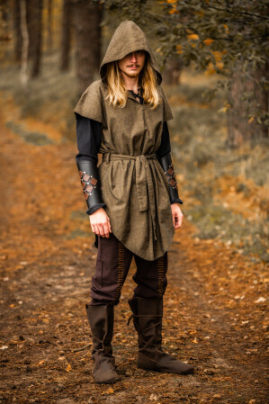 Ranger Tunic Arais Green XXL/XXXL