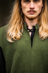 Ranger Tunic Arun Green XXXL