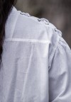 Camicia "Gustavo" Bianco S