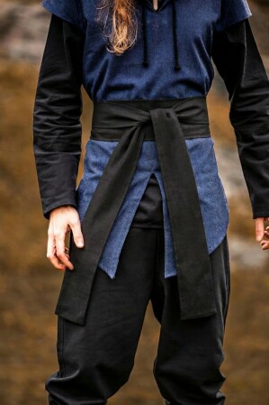 Cintura unisex “Torben” in Lino