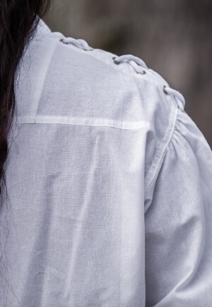 Shirt "Gustavo" White XXXL