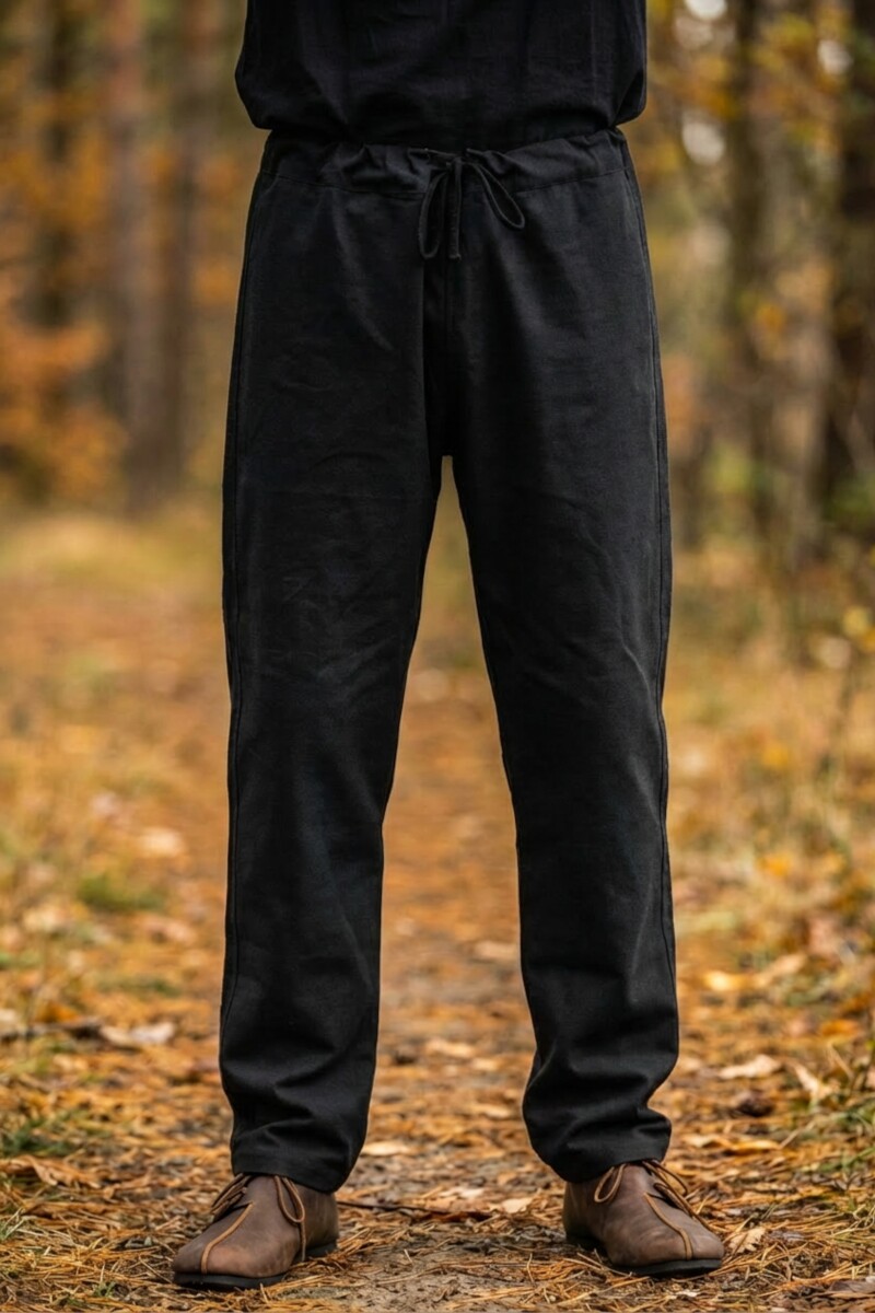 Medieval trousers Peter Black L