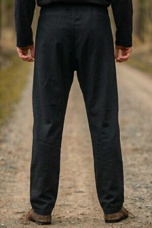 Medieval trousers Peter Black L