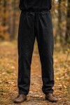 Mittelalter Hose Peter Schwarz S