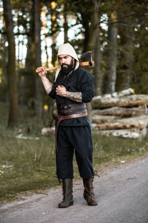 Medieval knee breeches "Veli"