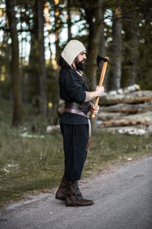 Medieval knee breeches "Veli"