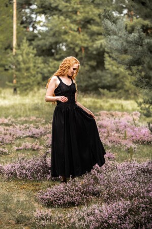 Robe de corsage "Jasmine"