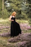 Robe de corsage "Jasmine"