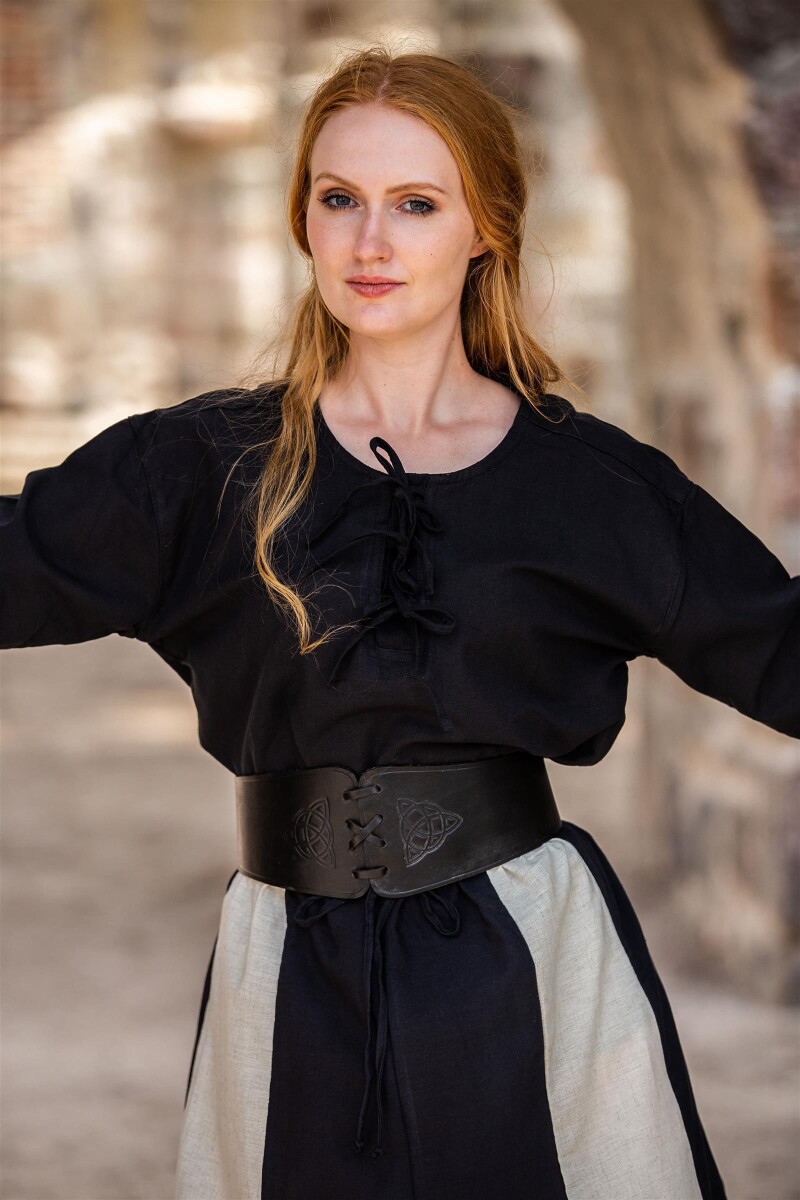 Miedergürtel "Alana" mit  box