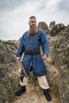 Robuste Ceinture viking "Anike"