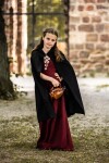 Capa para niños "Cecilia"