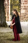 Capa para niños "Cecilia"