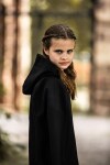 Capa para niños "Cecilia"