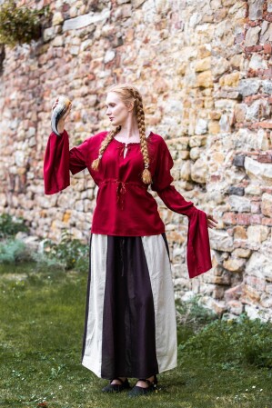 Blouse "Victoria"