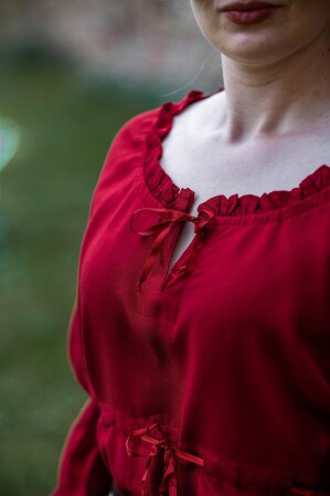 Blouse "Victoria"