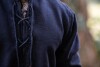 Chemise en coton tissée à la main "Ingolf"