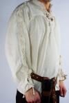 Mittelalter Schnürhemd "Julius"