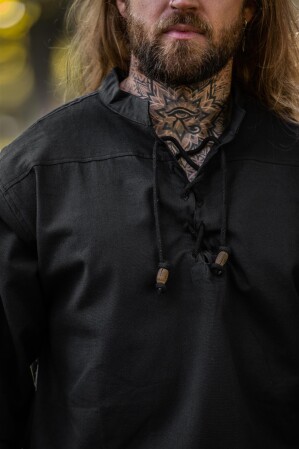Camicia medievale "Ansbert"