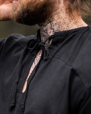 Mittelalterhemd "Bartholomeus"