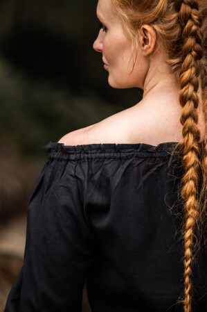 Blouse médiévale "Edith"