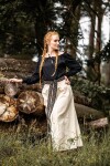 Blouse médiévale "Edith"