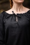Blouse médiévale "Edith"