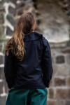 Rundkragenhemd "Athos"