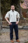 Camisa medieval "Ferdinand"
