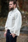 Camisa medieval "Ferdinand"