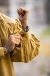 Camisa medieval "Yven"