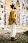 Camisa medieval "Yven"