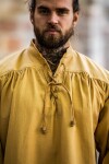 Camisa medieval "Yven"