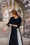 Mittelalter Bluse "Tilda"