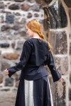 Mittelalter Bluse "Tilda"