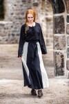 Mittelalter Bluse "Tilda"