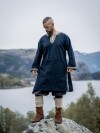 Tunika mit Bordüre "Halvor"