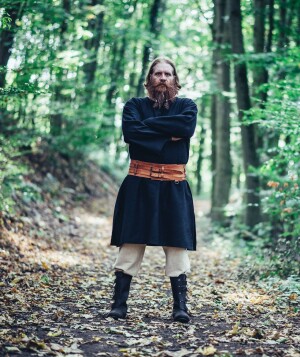 Klassische Wikinger Tunika "Thor"