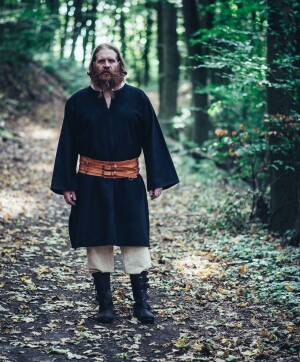 Klassische Wikinger Tunika "Thor"